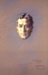 Monsieur Francis Nye