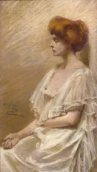 Mme Fleming Newbold