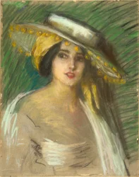 Fantaisie espagnole III