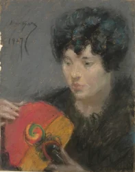 Étude avec ventilateur