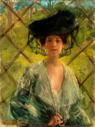 La Châtelaine, 1912