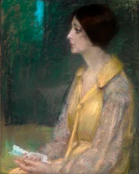 La lettre