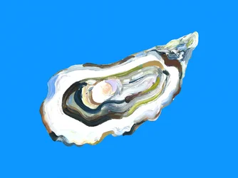 Résumé de Blue Oyster