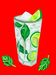 Mojito classique