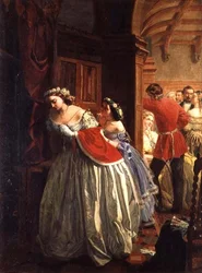 Sentiments blessés