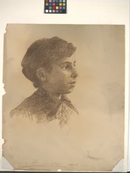 Tête