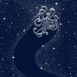La montée en flèche de Cosmic Octopus