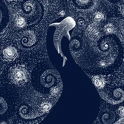 Requin-baleine et l