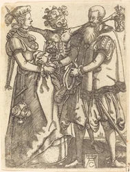 La Danse de la Mort IV