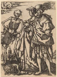 La Danse de la Mort I