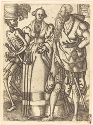 Danse de la mort VI