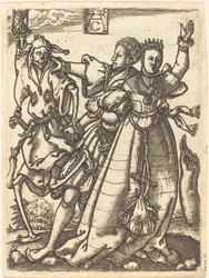 La danse de la mort V