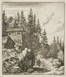 La chapelle