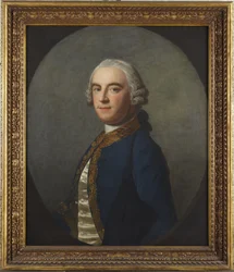 John, deuxième baron Desart