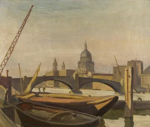 Saint-Paul, avant 1928