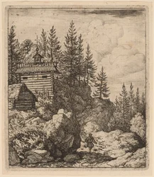 Chapelle