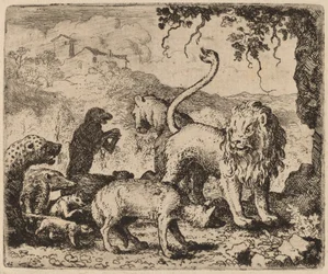Reynard accusé