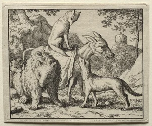 Renart le goupil