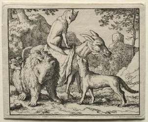 Reynard le Renard