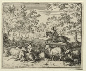 Renard le goupil : La chasse au cerf