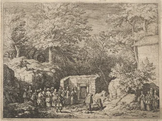 Le quatrième printemps