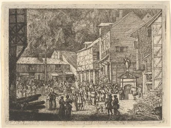 Le Deuxième Printemps