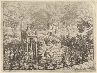 Le Troisième Printemps