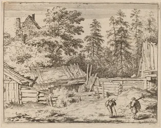 Trois Cottages