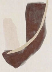 Formes abstraites et terreuses