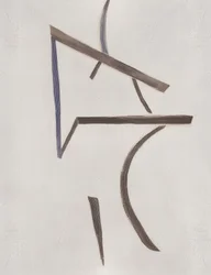 Équilibre géométrique abstrait
