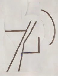 Composition géométrique abstraite