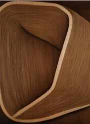 Lignes caramel II
