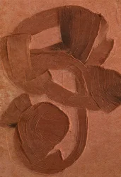 Des formes fluides et terreuses