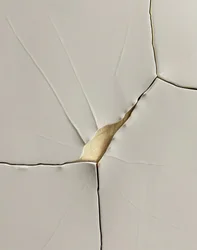 Kintsugi : révélation de l