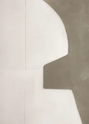 Formes abstraites modernes