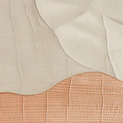 Textures terrestres modernes