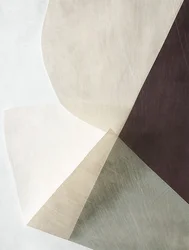 Formes organiques discrètes