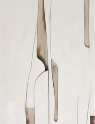 Formes abstraites organiques