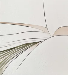 Formes fluides organiques