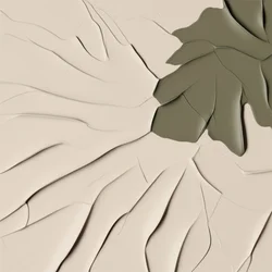 Formes fluides organiques