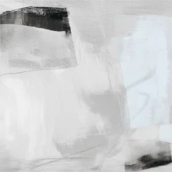 Formes abstraites sereines