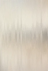 Vagues verticales scintillantes