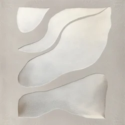 Formes fluides et douces