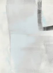 Abstrait gris-bleu subtil