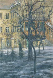Dernière neige