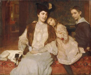Famille Markl
