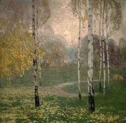 Bouleaux