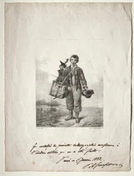Garçon à l