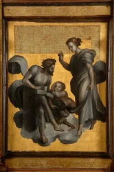 Grand retable de San Benito el Real