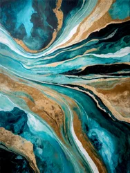 Écoulement fluide de l